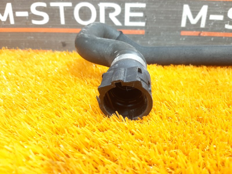 Патрубок системы охлаждения, 300 рублей, Красноярск