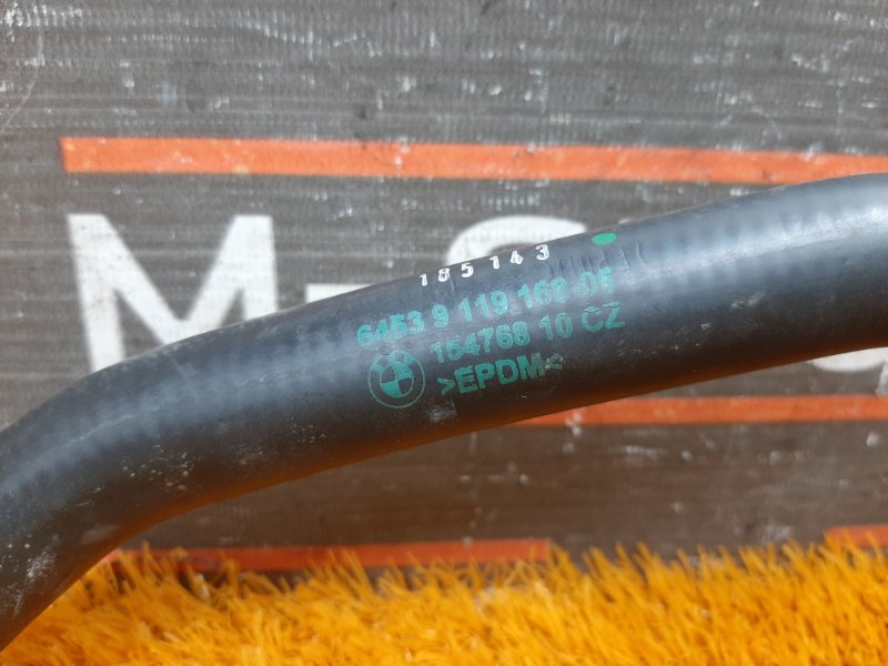 патрубок отопителя, 400 рублей, Красноярск