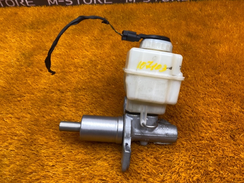 главный тормозной цилиндр, 910 рублей, Красноярск