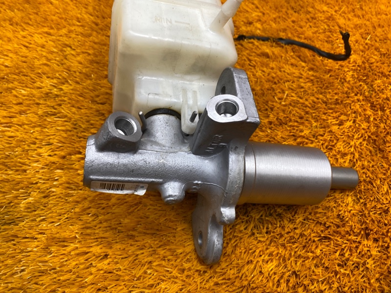 главный тормозной цилиндр, 910 рублей, Красноярск