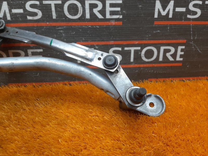 трапеция стеклоочистителя, 670 рублей, Красноярск