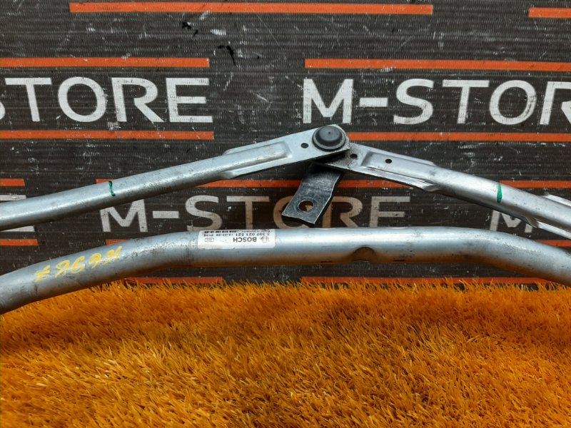 трапеция стеклоочистителя, 670 рублей, Красноярск