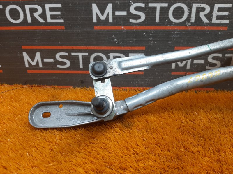 трапеция стеклоочистителя, 670 рублей, Красноярск