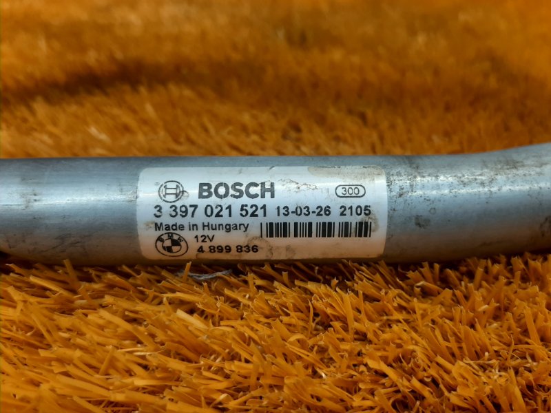 трапеция стеклоочистителя, 670 рублей, Красноярск