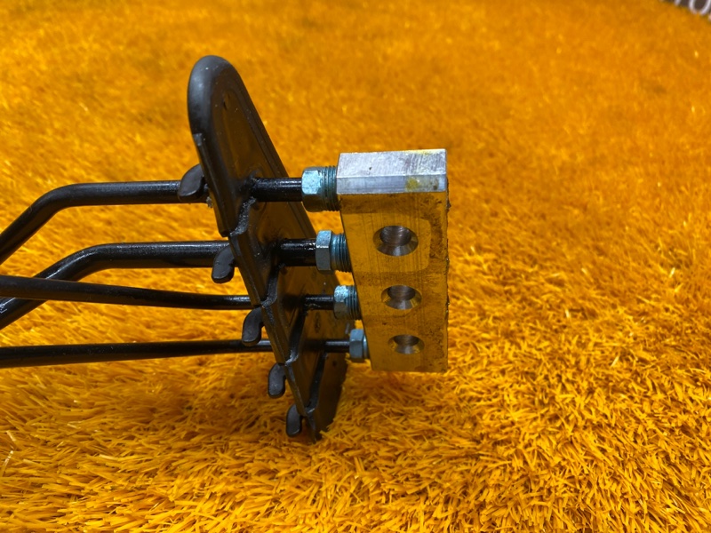 Блок ABS, 6720 рублей, Красноярск