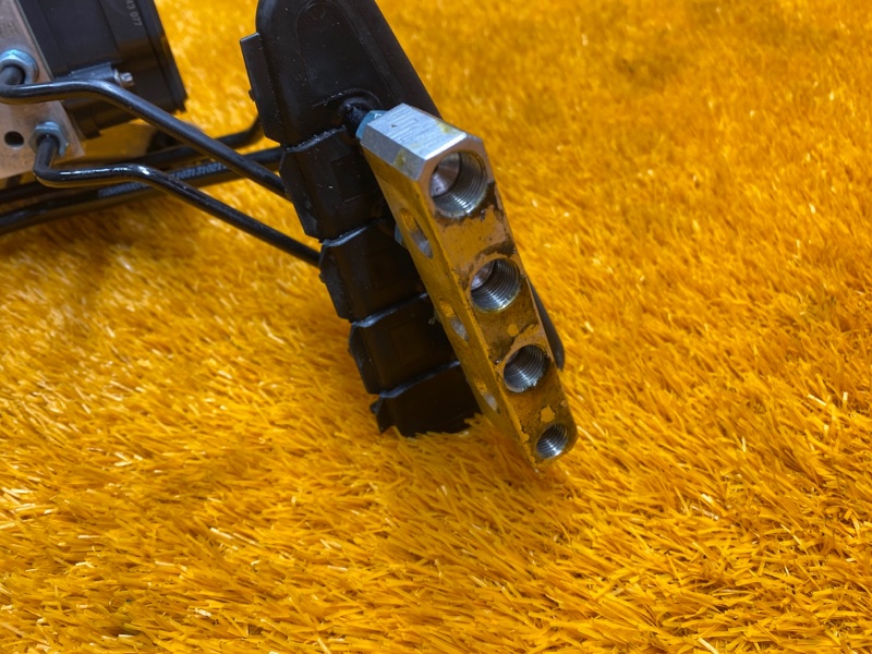 Блок ABS, 6720 рублей, Красноярск