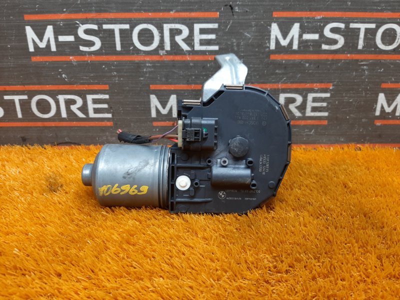 Мотор стеклоочистителя, 1290 рублей, Красноярск