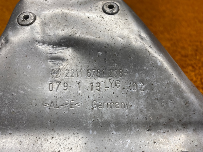 Кронштейн подушки двигателя, 1220 рублей, Красноярск