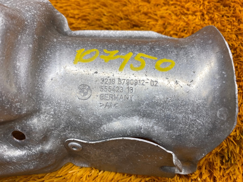 Тепловой экран, 210 рублей, Красноярск