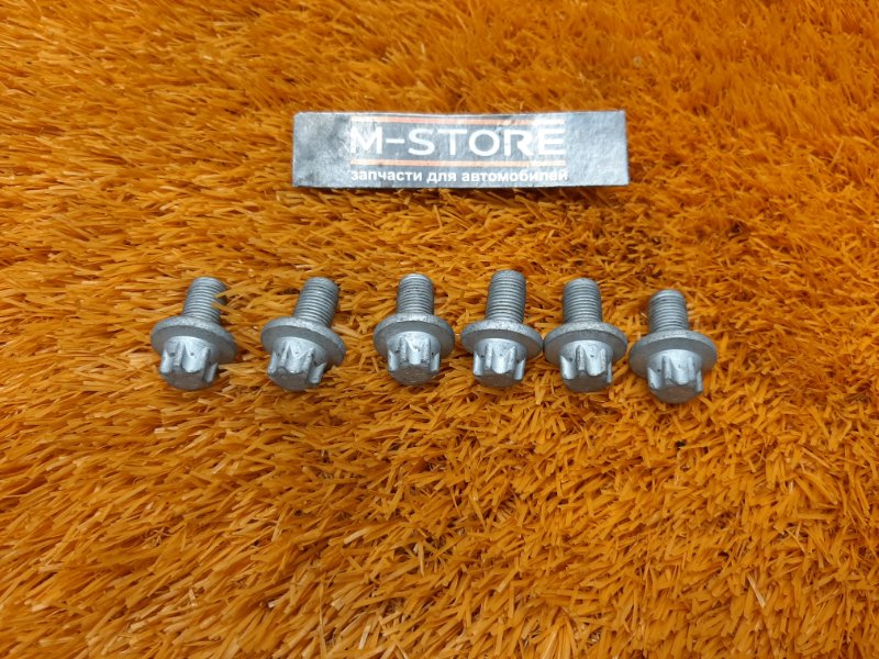 болт гидротрансформатора, 380 рублей, Красноярск