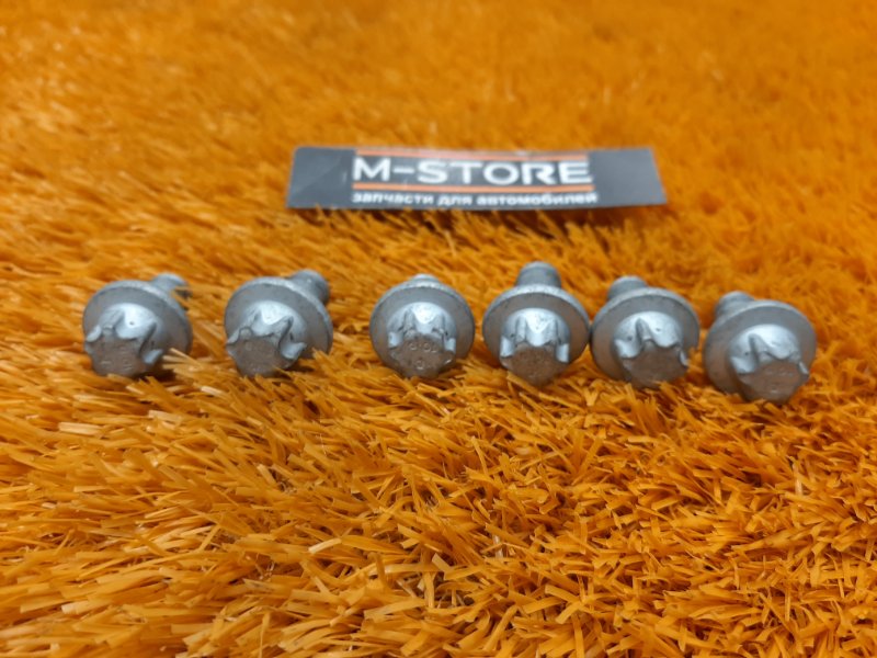 болт гидротрансформатора, 380 рублей, Красноярск