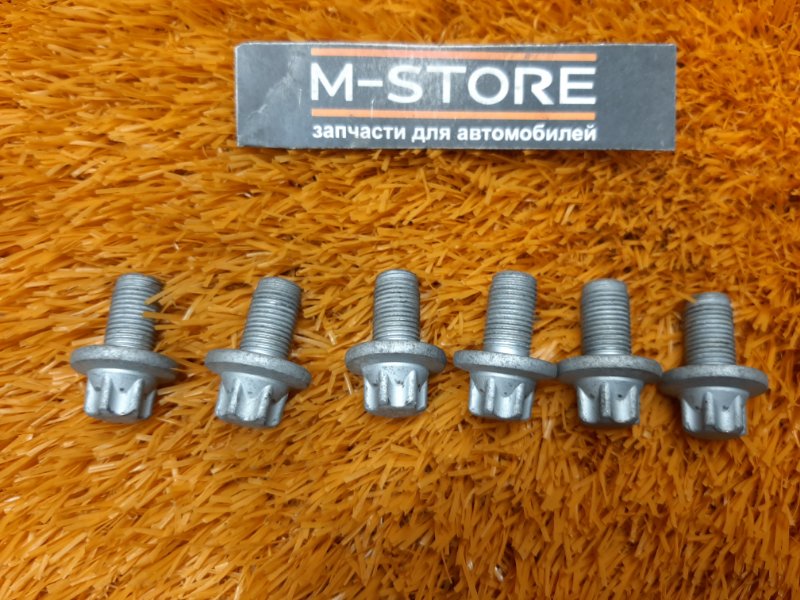 болт гидротрансформатора, 380 рублей, Красноярск