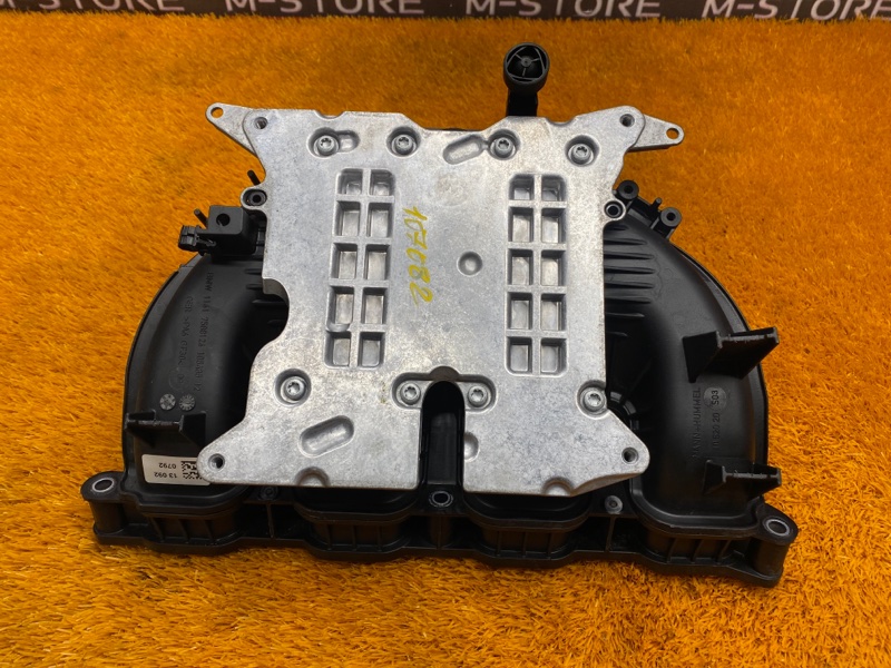 коллектор впускной, 1500 рублей, Красноярск