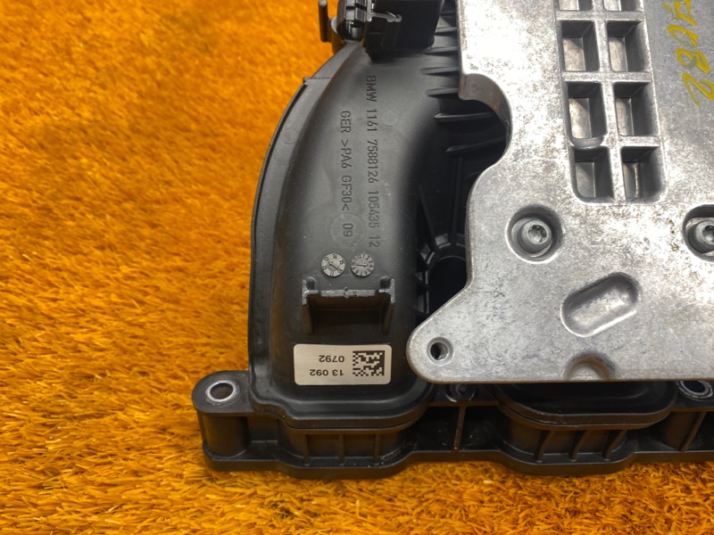 коллектор впускной, 1500 рублей, Красноярск