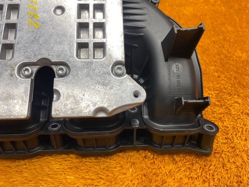 коллектор впускной, 1500 рублей, Красноярск