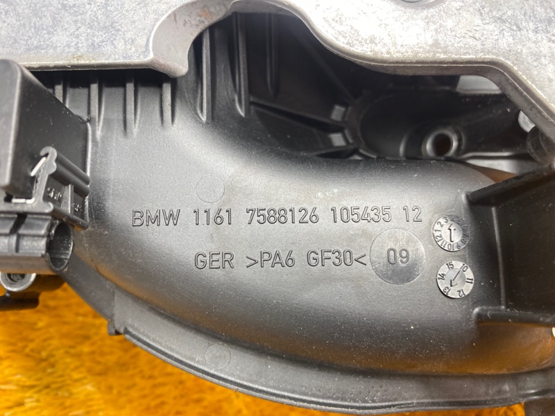 коллектор впускной, 1500 рублей, Красноярск