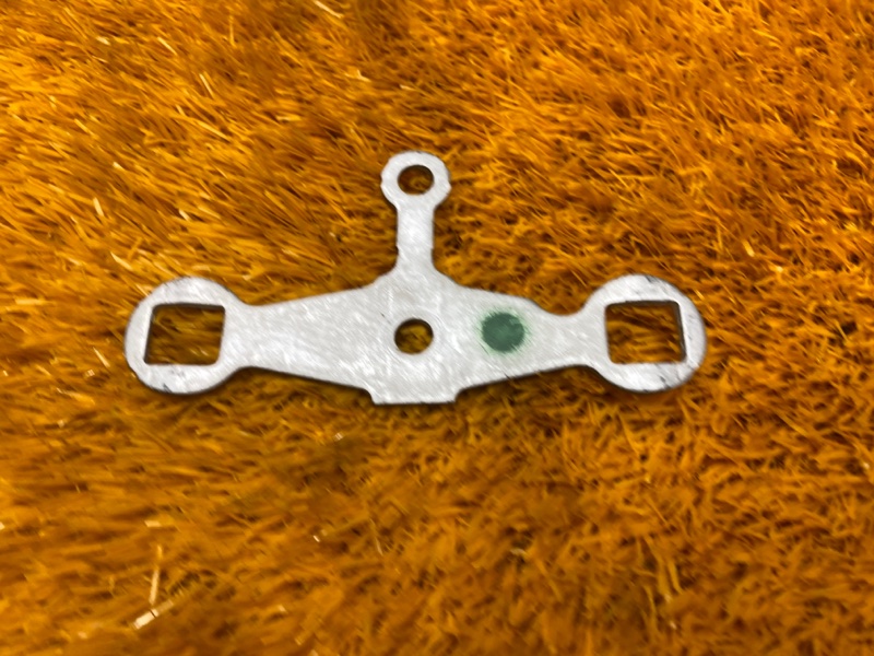 крепление топливной форсунки, 300 рублей, Красноярск