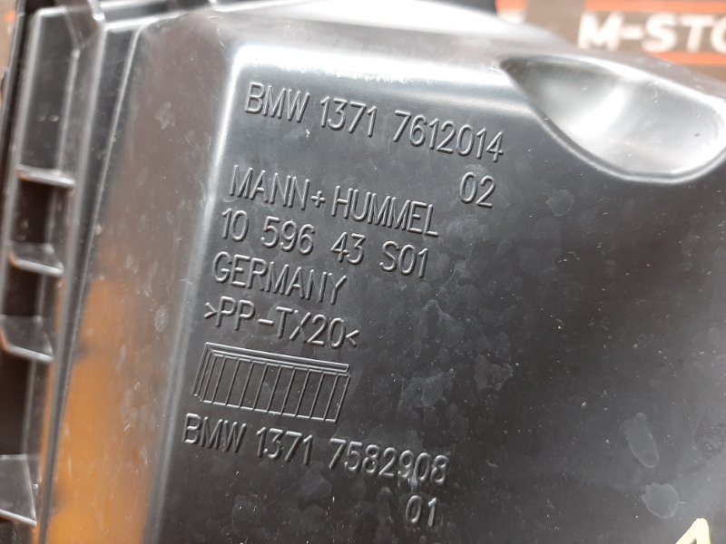 корпус воздушного фильтра, 4500 рублей, Красноярск