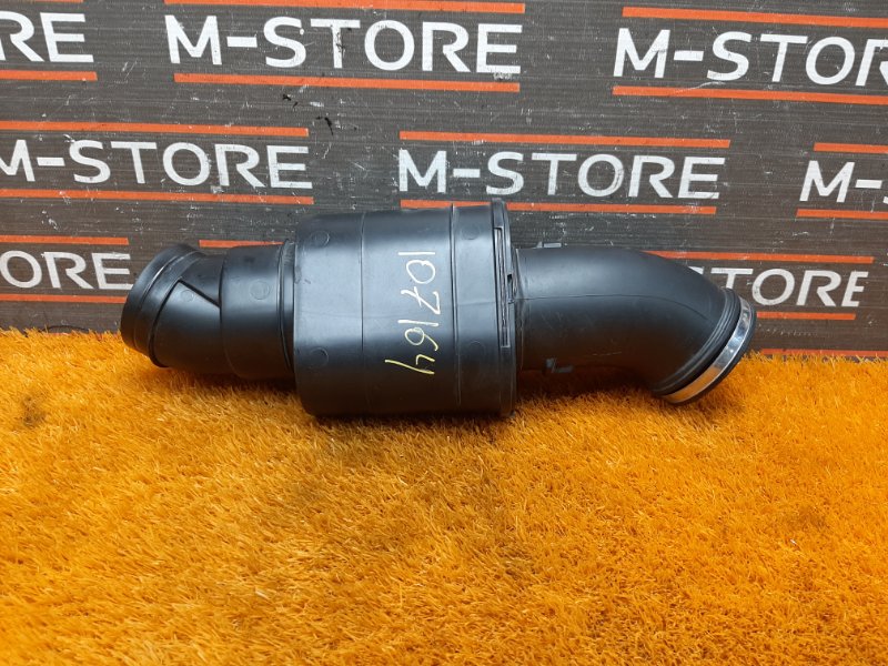 патрубок воздухозаборника, 2000 рублей, Красноярск