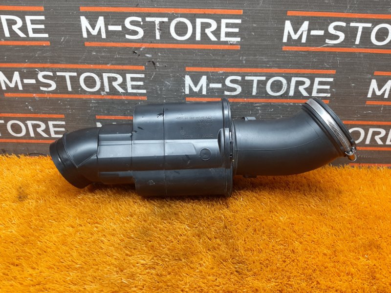 патрубок воздухозаборника, 2000 рублей, Красноярск