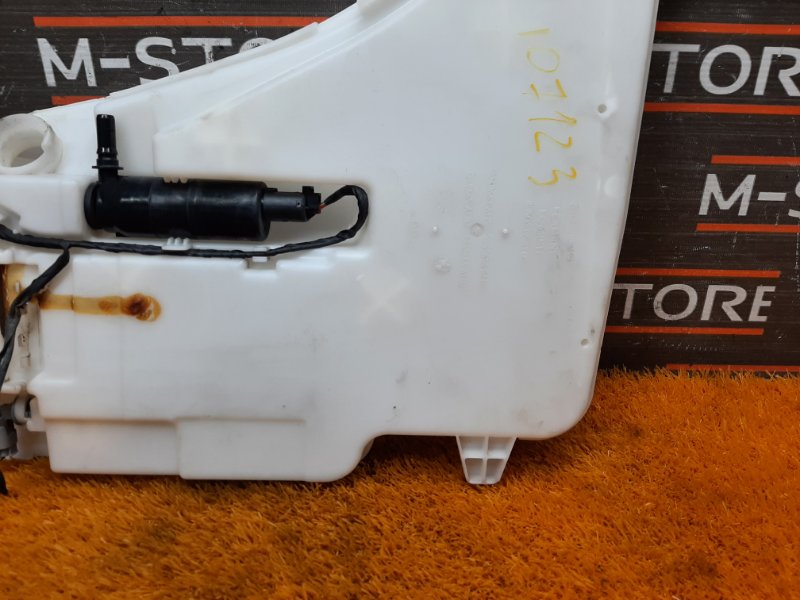 Бачок омывателя, 1700 рублей, Красноярск