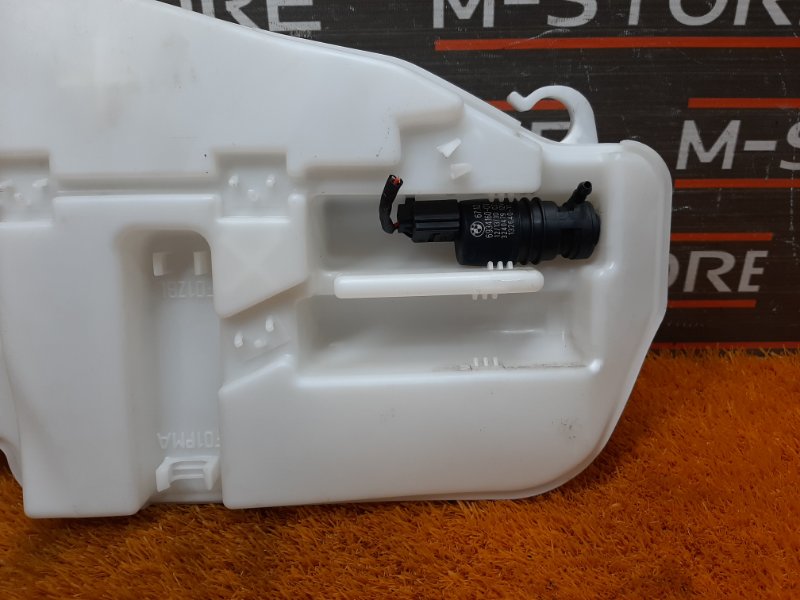 Бачок омывателя, 1700 рублей, Красноярск