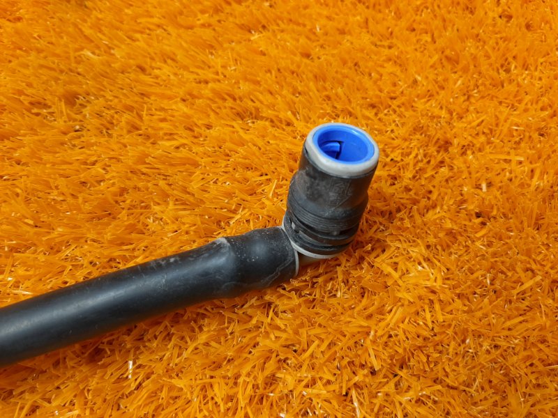 Шланг омывателя фар, 670 рублей, Красноярск