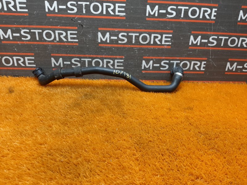 Патрубок системы охлаждения, 580 рублей, Красноярск