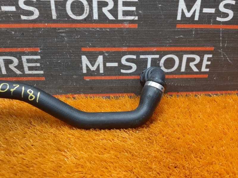 Патрубок системы охлаждения, 580 рублей, Красноярск