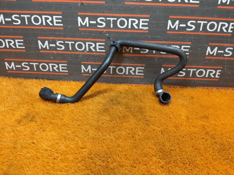 Патрубок системы охлаждения, 700 рублей, Красноярск