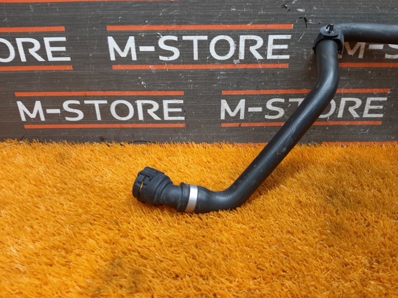 Патрубок системы охлаждения, 700 рублей, Красноярск