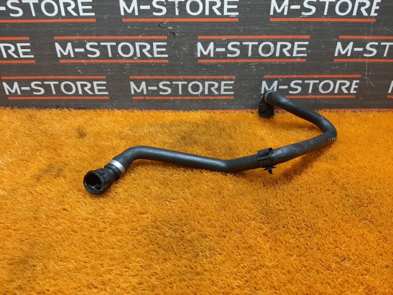 Патрубок системы охлаждения, 700 рублей, Красноярск