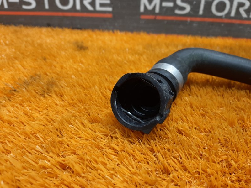 Патрубок системы охлаждения, 700 рублей, Красноярск