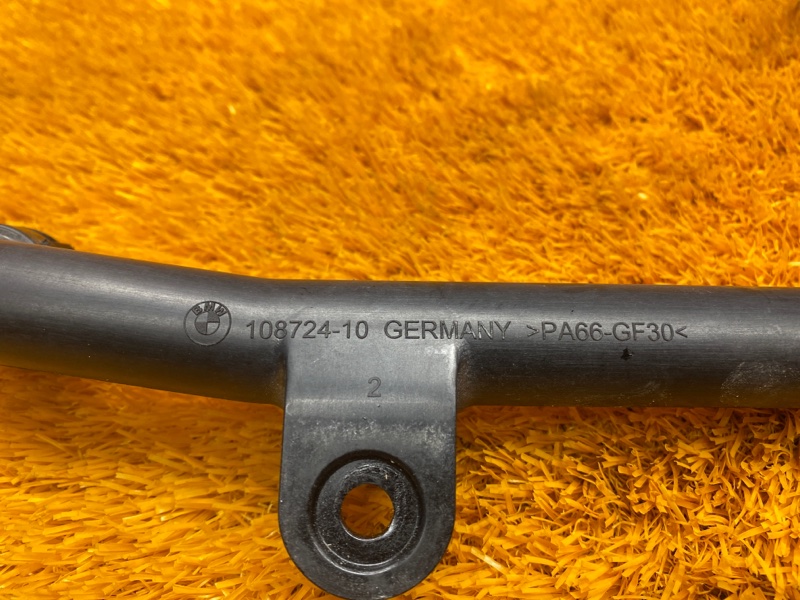 Патрубок системы охлаждения, 800 рублей, Красноярск