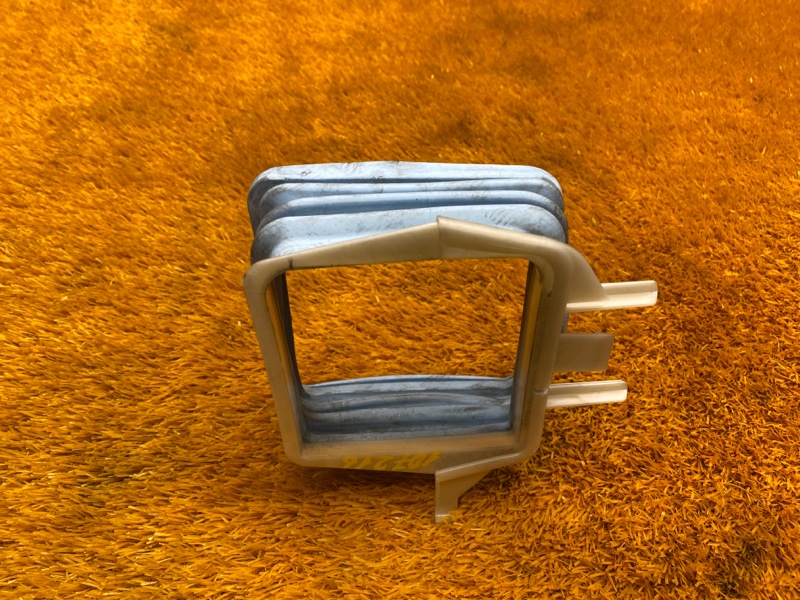 Воздуховод печки, 190 рублей, Красноярск