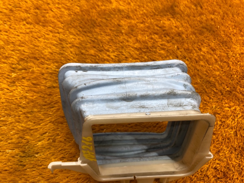 Воздуховод печки, 190 рублей, Красноярск