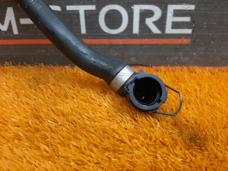 Патрубок системы охлаждения, 1900 рублей, Красноярск