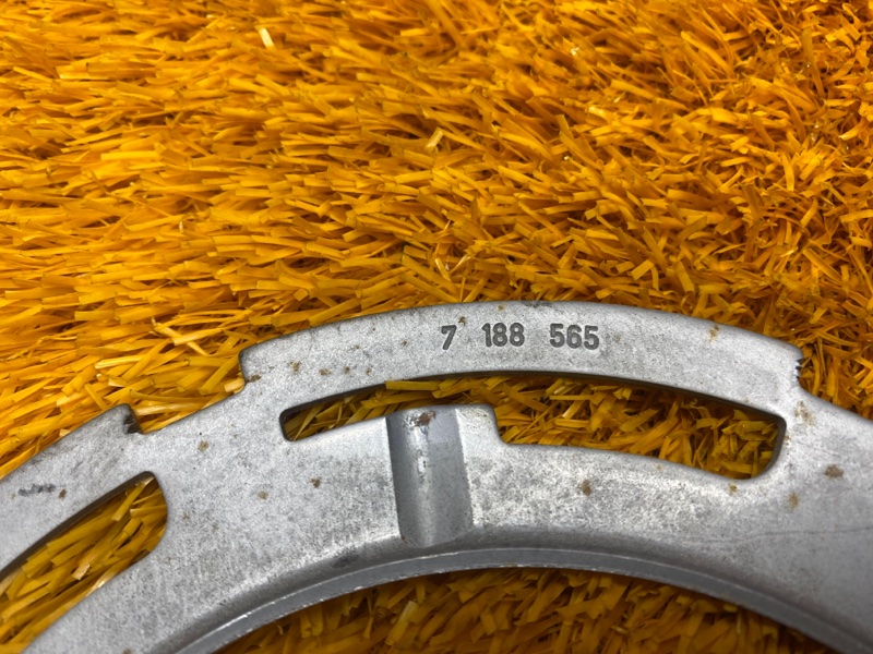 Крепление топливного насоса, 340 рублей, Красноярск