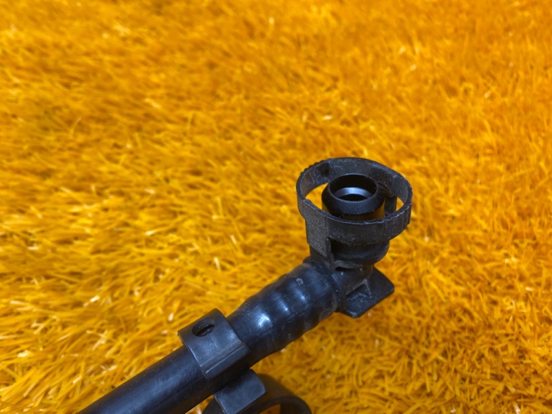 Патрубок картерных газов, 580 рублей, Красноярск