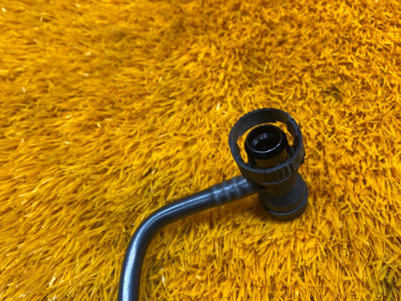 Патрубок картерных газов, 1000 рублей, Красноярск