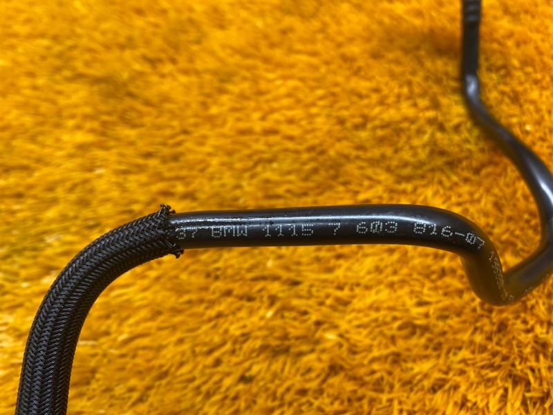 Патрубок картерных газов, 1000 рублей, Красноярск