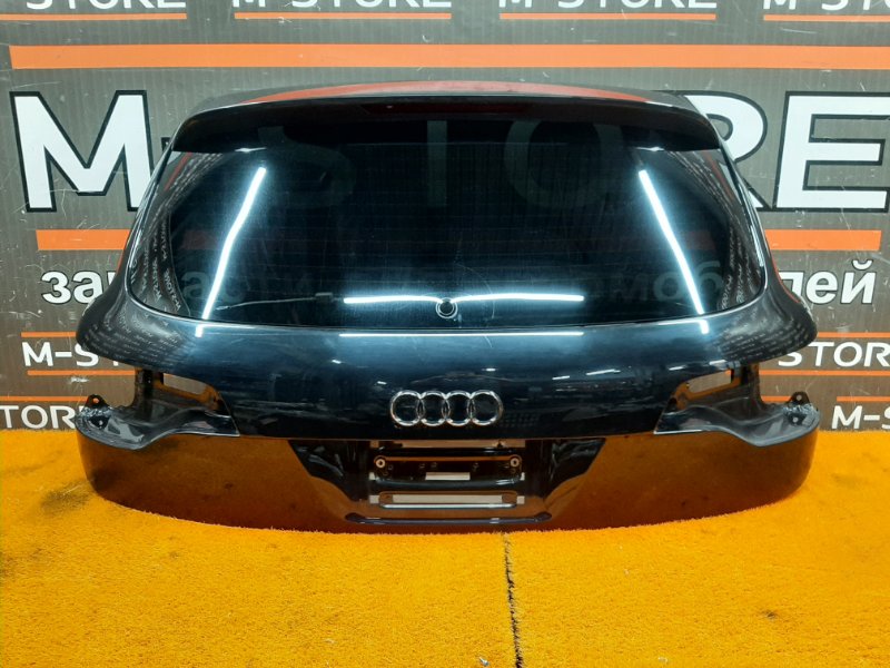 Крышка (дверь) багажника, 10000 рублей, Красноярск