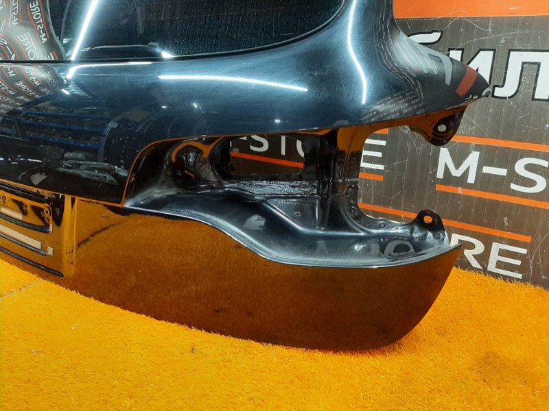 Крышка (дверь) багажника, 10000 рублей, Красноярск