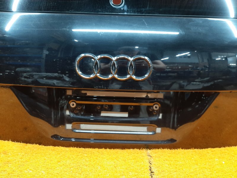 Крышка (дверь) багажника, 10000 рублей, Красноярск