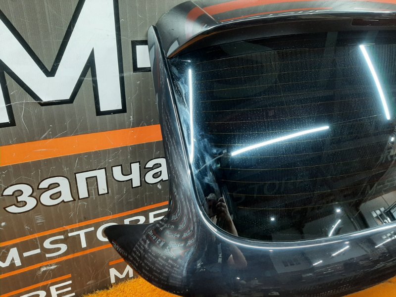 Крышка (дверь) багажника, 10000 рублей, Красноярск