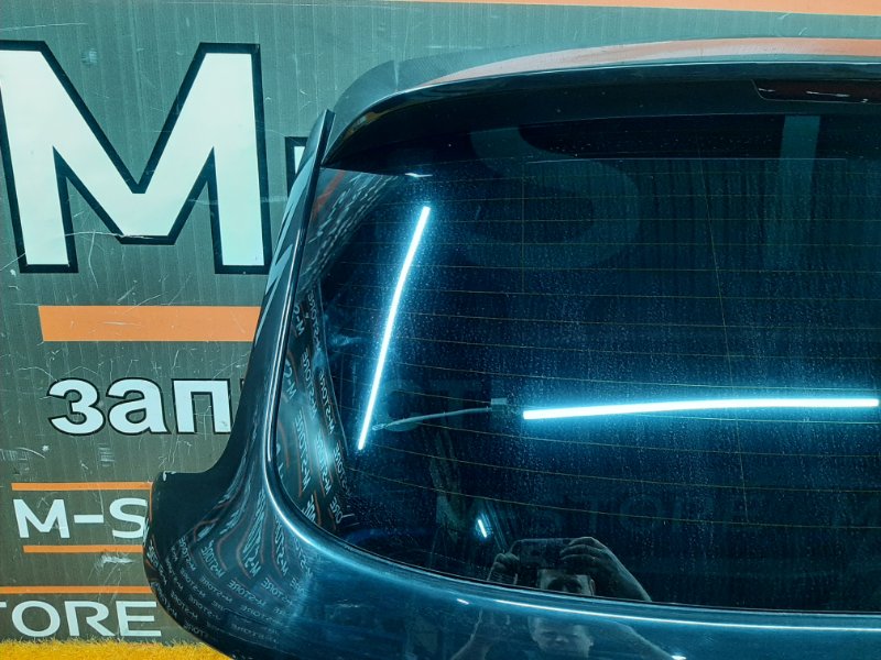 Крышка (дверь) багажника, 10000 рублей, Красноярск