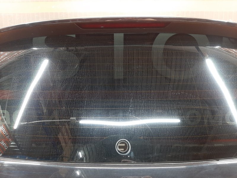 Крышка (дверь) багажника, 10000 рублей, Красноярск