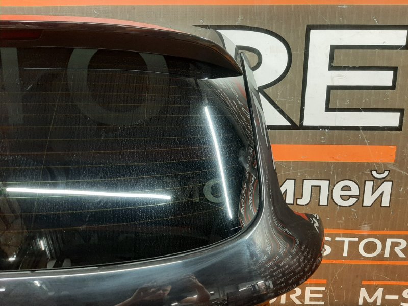 Крышка (дверь) багажника, 10000 рублей, Красноярск