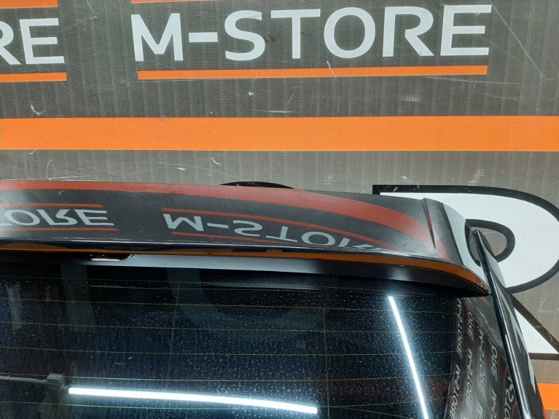 Крышка (дверь) багажника, 10000 рублей, Красноярск