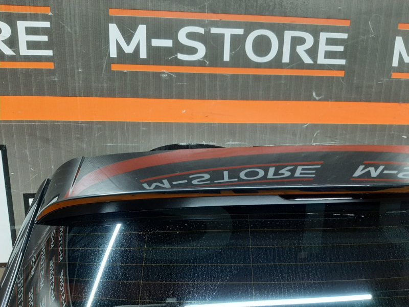 Крышка (дверь) багажника, 10000 рублей, Красноярск